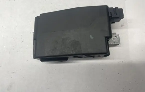 Audi A8 S8 D4 4H Steering wheel lock 4H0905852