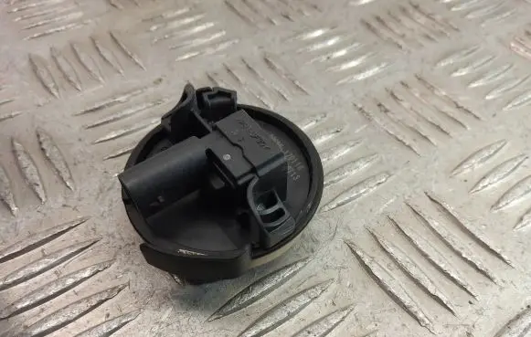 BMW X3 G01 Airbag deployment crash/impact sensor 6834911