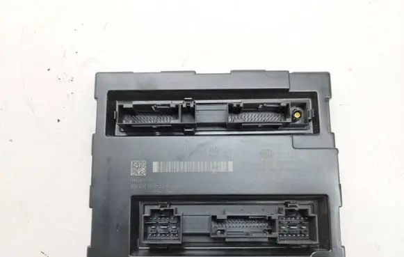 Audi A6 S6 C7 4G Comfort/convenience module 4H0907064BG 5DK01022852