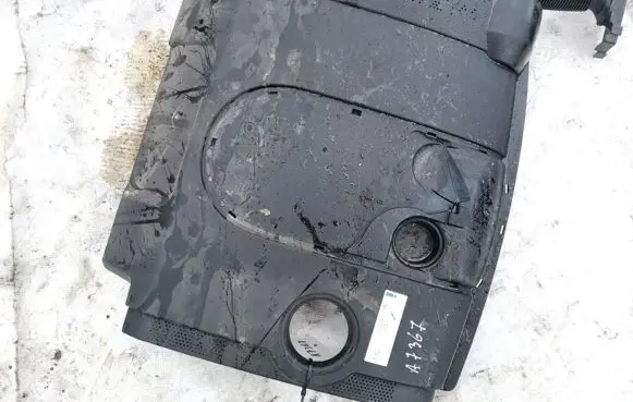 Volkswagen Golf V Engine cover (trim)