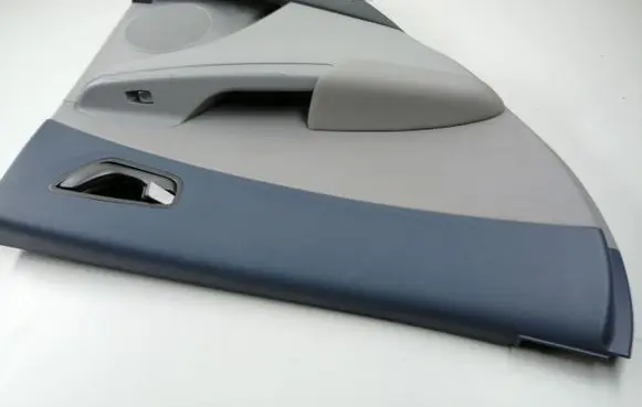 Hyundai Kona I Rear door card panel trim 83310J9000