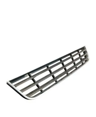 Volkswagen PASSAT B6 Front bumper lower grill 3C0853677