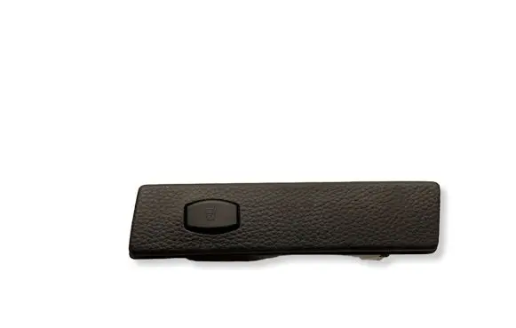 BMW 5 E60 E61 Cup holder 7047145 51457047145 12145110