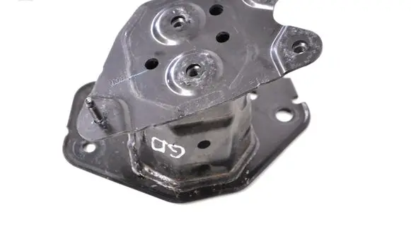 Opel Mokka Front bumper shock/impact absorber 