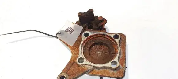 Mercedes-Benz B W245 Bracket in trunk/boot 