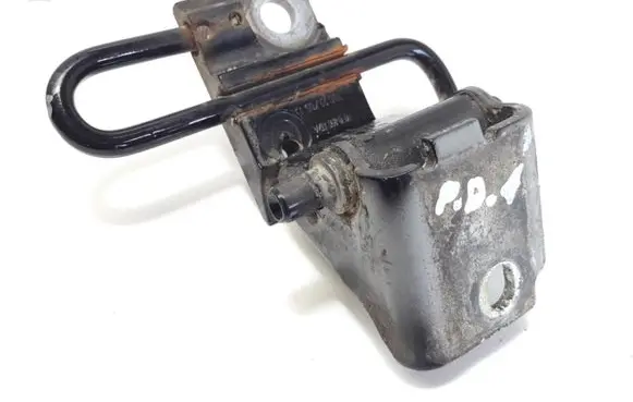 Audi A8 S8 D3 4E Front door lower hinge 4E0831412A