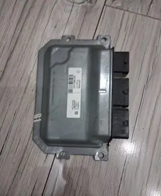 Dacia Sandero III Engine control unit/module ECU 237109612r