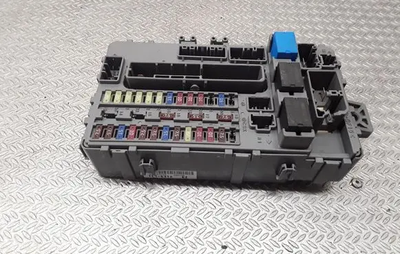 Fuse module