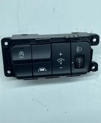 KIA Sportage Light switch 41D1CT1000 2018827