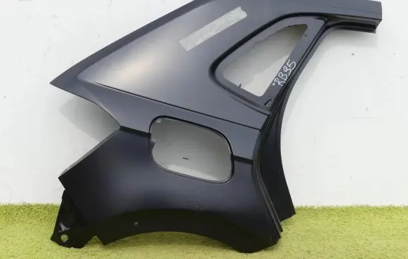 Volkswagen Polo VI Rear quarter panel 2G4
