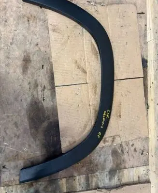 Chevrolet Orlando Front arch trim 121212