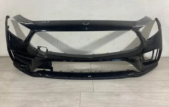 Mercedes-Benz CLS W257 Front bumper A2578855901