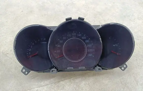 KIA Ceed Speedometer (instrument cluster) 94033A2000