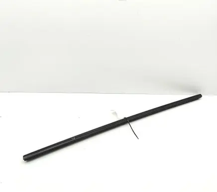 Tesla Model 3 Highland Front door glass trim molding 108068140K 108068200H