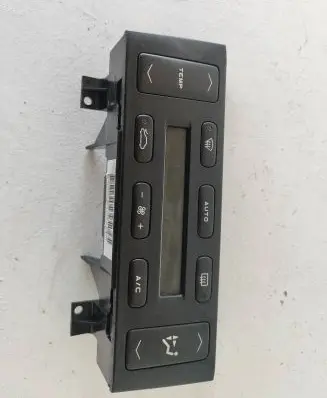 Peugeot 406 Climate control unit 96303375ZL 69370001 658636N