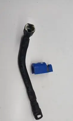 Honda Accord Fuel injector supply line/pipe H0SE070322D0