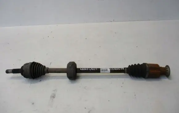 Dacia Sandero Front driveshaft