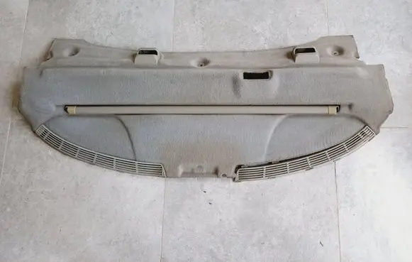 Jaguar S-Type Parcel shelf 