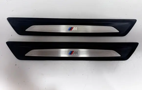 BMW 4 F36 Gran coupe sill trim set (inner) 8051037