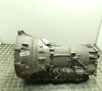 BMW X3 F25 Automatic gearbox 8HP70X 7642541