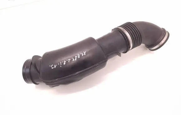 BMW X1 E84 Air intake duct part 7632501 1300333 11564310