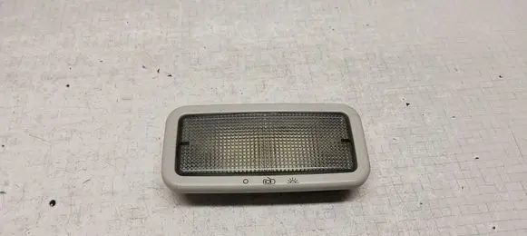 Volkswagen Transporter - Caravelle T5 Rear seat light 7H0947105A