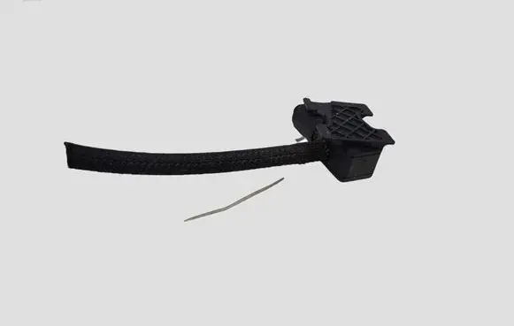 BMW 3 E90 E91 Exhaust gas pressure sensor 780515201