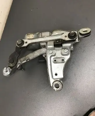 Ford S-MAX Wiper motor