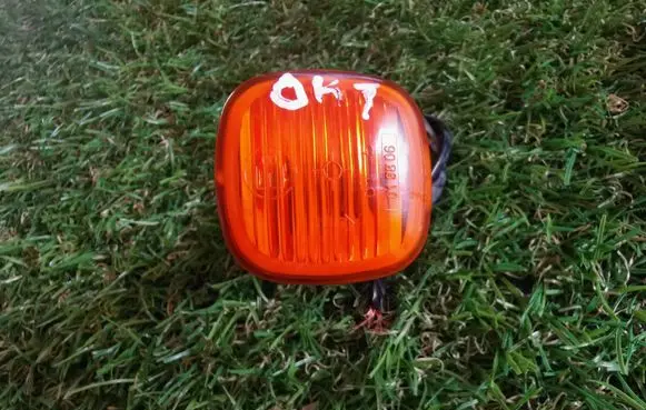 Skoda Octavia Mk1 (1U) Front fender indicator light 1U0949127