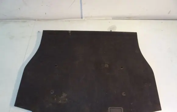BMW X5 E53 Trunk/boot mat liner 712974003