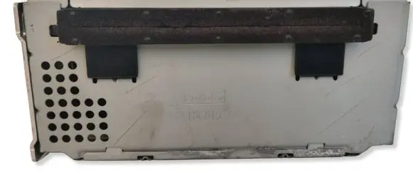 HiFi Audio sound control unit