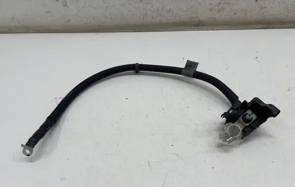 KIA EV6 Negative earth cable (battery) 91850CV010