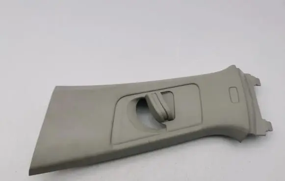 Volkswagen Golf VIII (B) pillar trim (top) 5H0867243