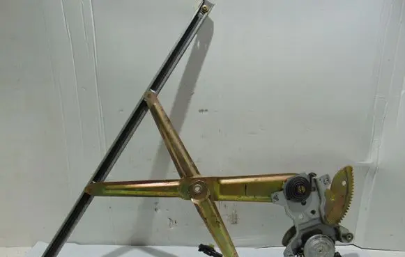 KIA Carnival Front door electric window regulator XH023PA