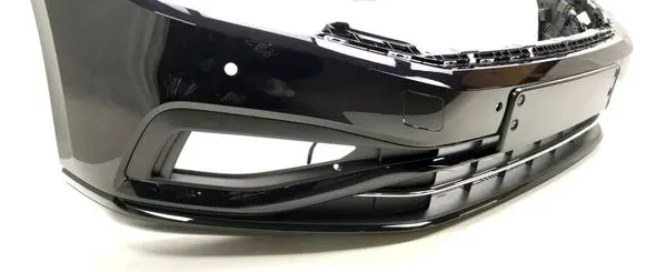 Volkswagen PASSAT B8 Front bumper 3G0807217AM