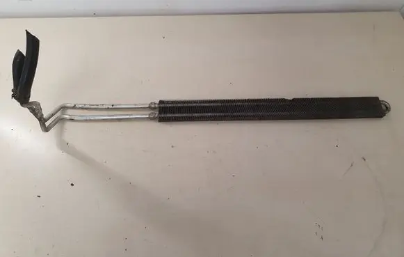 Opel Insignia A Power steering radiator 13286331