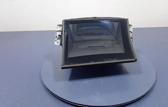 BMW iX3 G08 Radio/CD/DVD/GPS head unit 5A504A