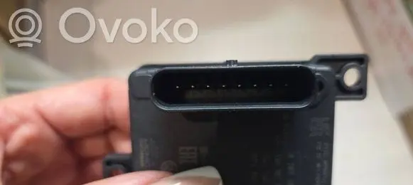 Volkswagen Golf Sportsvan Distronic sensor radar 5WA907819 0203306281 5WA907550