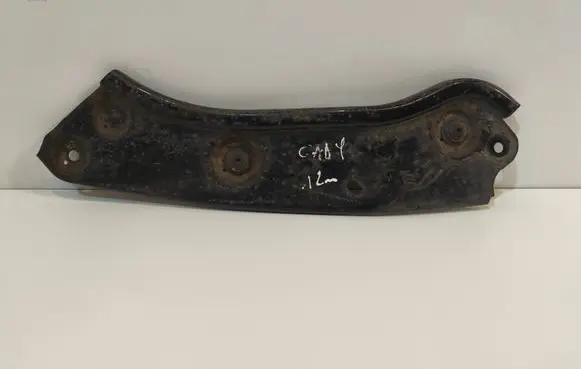 Volkswagen Caddy Top upper radiator support slam panel 