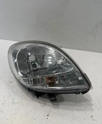 Renault Kangoo I Headlight/headlamp 8200589033 89902189 89902357