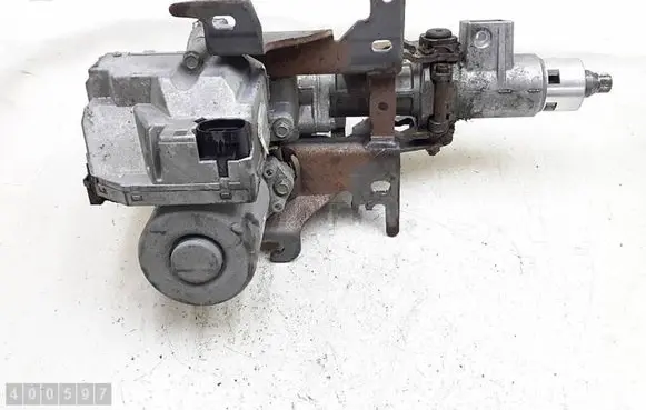 Electric power steering pump