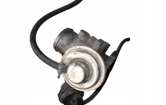 Volkswagen I LT Throttle valve