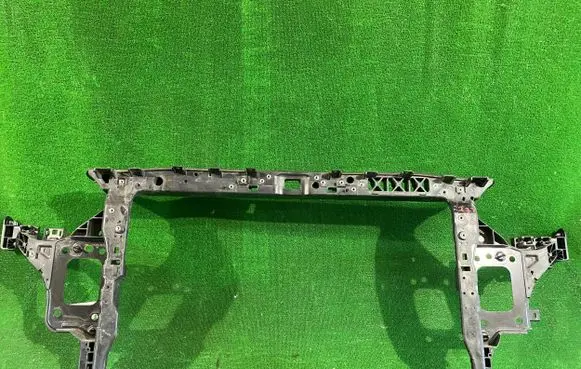 KIA Ceed Radiator support slam panel 64102-CR200
