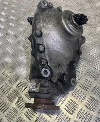 BMW 5 GT F07 Front differential 7589155