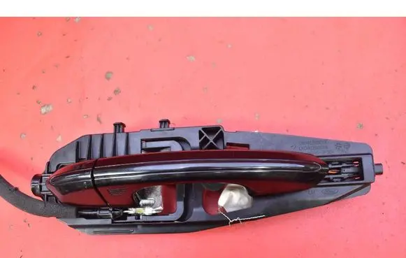 Ford S-MAX Front door exterior handle DS73F22465HD