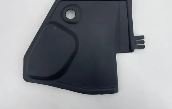 Jaguar XK8 - XKR Fuse box cover NJE3978AC