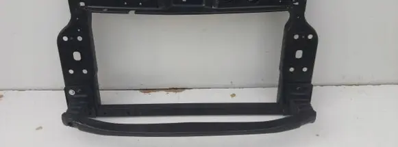 Ford Ka Radiator support slam panel