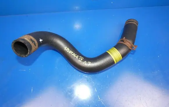KIA Sportage Engine coolant pipe/hose 