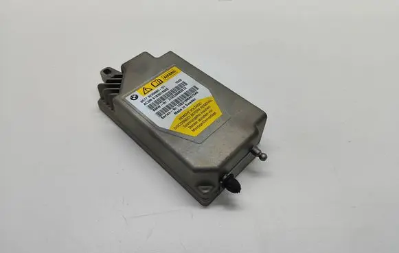BMW 5 F10 F11 Airbag control unit/module 9239985 923998501 65779239985