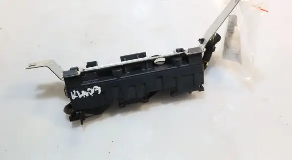 Audi A8 S8 D4 4H Central body control module 